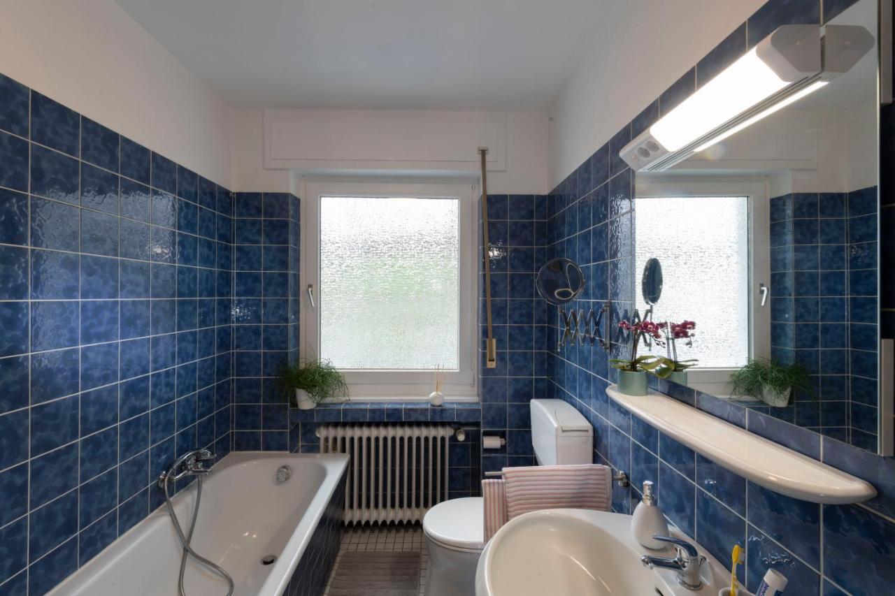 Ferienwohnung Burgblick Coraidelstein Klotten Zewnętrze zdjęcie